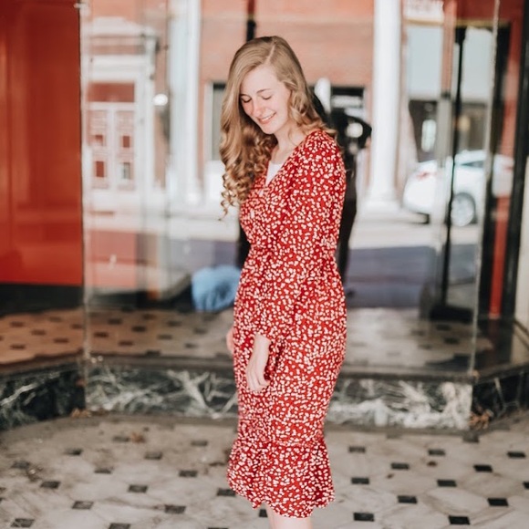 Meet your Posher, Grace - Picture 2 of 4